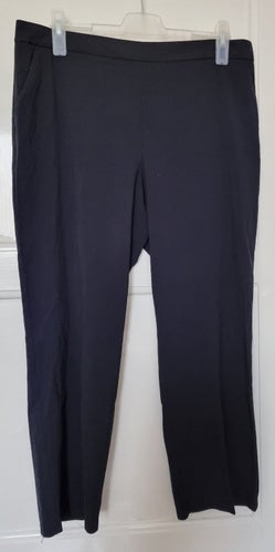 Klassiska byxor från Marks & Spencer (stl. EU46)