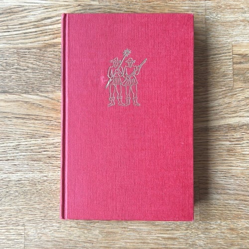 Förrädarland av Vilhelm Moberg, 1967