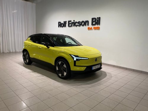 Volvo EX30 Single Motor Extended Range Plus