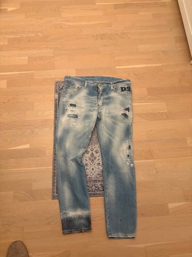 DSQUARED2 Jeans