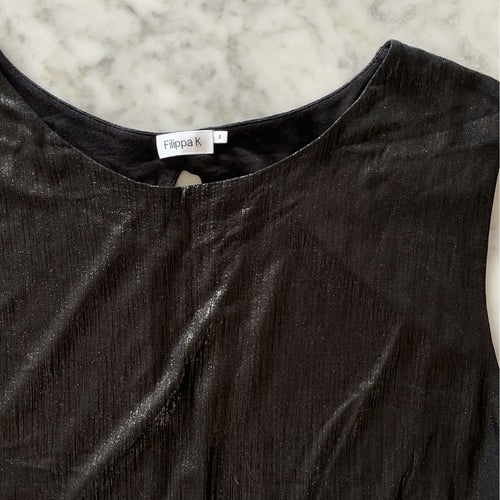 Filippa K-klänning