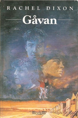Rachel Dixon: Gåvan