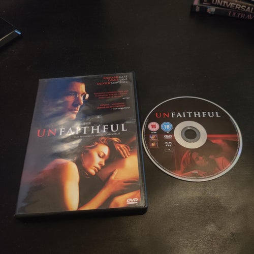 Unfaithful