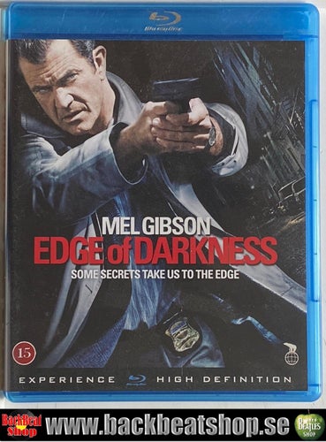 EDGE OF DARKNESS