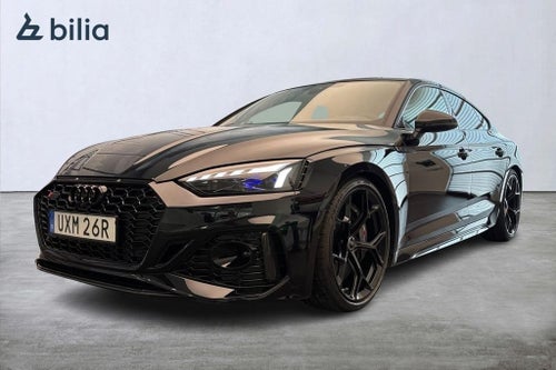 Audi RS 5 Sportback performance edition 471hk | 1av5 till Sverige |