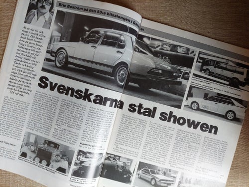 Teknik för Alla, nr 4, 1980