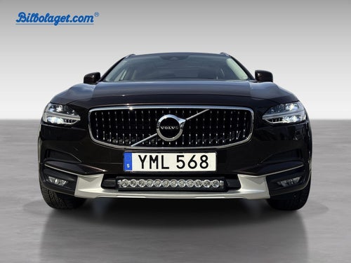 Volvo V90 Cross Country D4 AWD Business Adv