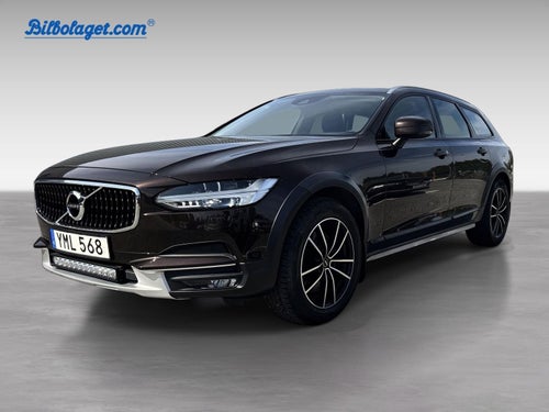 Volvo V90 Cross Country D4 AWD Business Adv