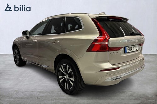 Volvo XC60 T6 Core Special Edition, Dragkrok & ljuspaket