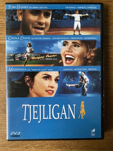 Tjejligan