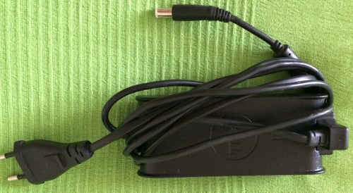 Dell 65W AC-adapter PA-12 Family