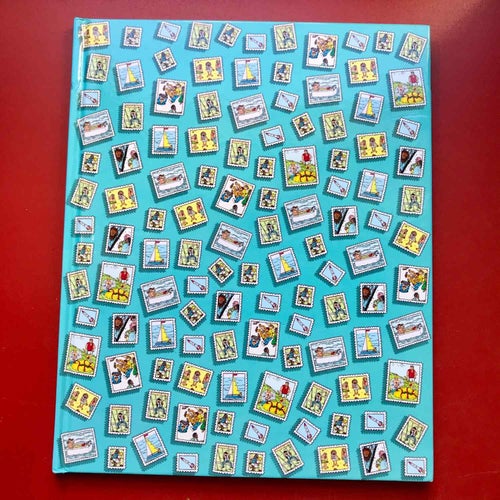 WHERE'S WALLY? Deluxe Anniversary Edition Martin Handford 2011