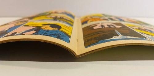 Illustrerade Klassiker Nr 87 , Första Utgåva !