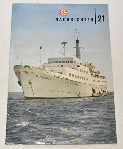 DLW-Nachrichten