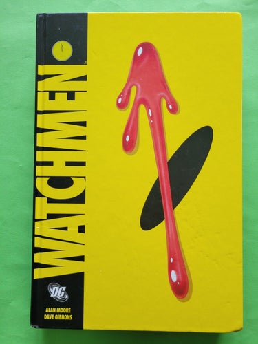 Watchmen