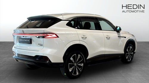 MG HS PHEV Luxury | 307 HK | 0% Ränta
