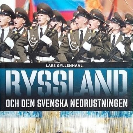 Ryssland och den svenska nedrustningen (2008)