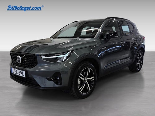 Volvo XC40 B4 FWD Bensin Plus Dark