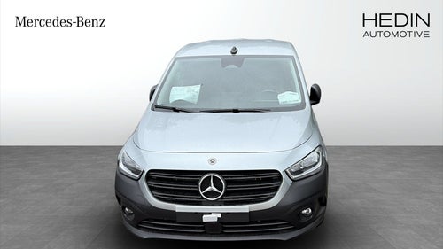 Mercedes-Benz Citan 110 CDI SKÅP L2 SPECIAL EDITION