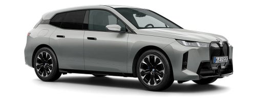 BMW iX xDrive60 xDrive 60 Charged M Sport 0,95% Ränta