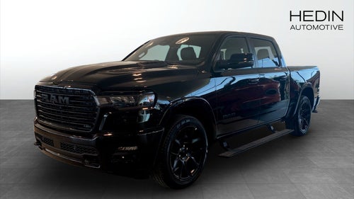 RAM 1500 Crew Cab Laramie Night Edition - 0% Räntekampanj Night Edition