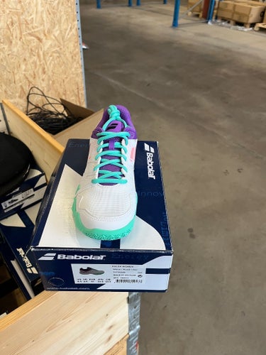 Babolat padelskor DAM storlek 37