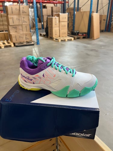 Babolat padelskor DAM storlek 37