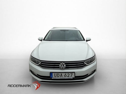 Volkswagen Passat 1.4 TSI Drag Pano Cockpit Kamera