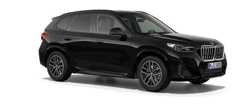 BMW X1 xDrive25e xDrive 25e M Sport Business Edition 0,95% Ränta