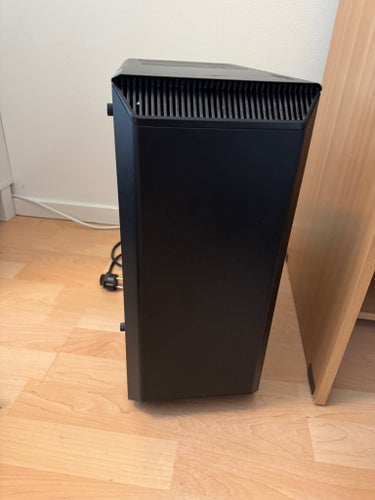Stationär Gamingdator AMD+Nvidia