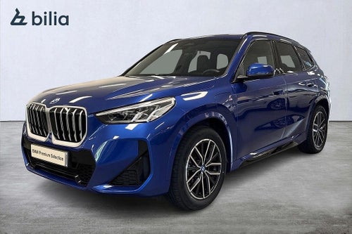 BMW X1 xDrive25e xDrive 25e M-sport | Drag | Elstol m minne | H&K