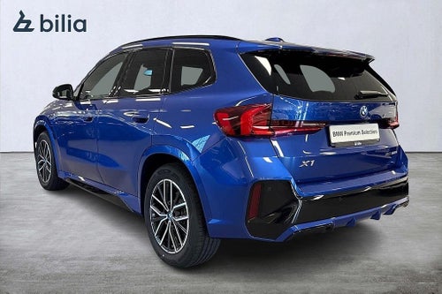BMW X1 xDrive25e xDrive 25e M-sport | Drag | Elstol m minne | H&K