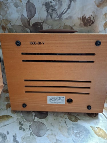 Bandspelare Skrivrit TR 200