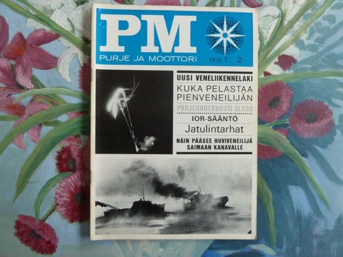 PM,  NR 1, 1969,