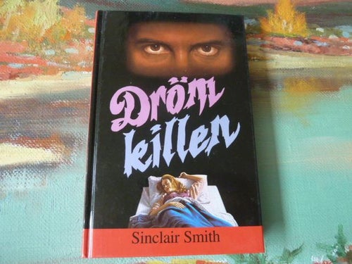 DRÖMKILLEN, S. SMITH, 1996,  POCKET, BÖCKER