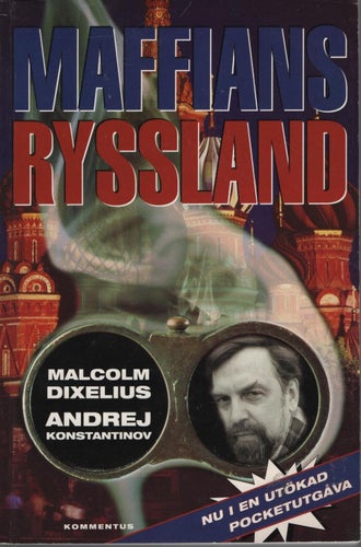 Maffians Ryssland