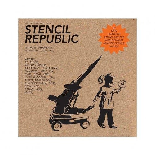 Stencil Republic