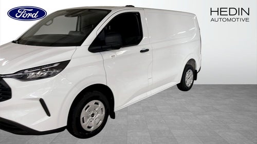 Ford Transit Custom 280 TREND SKÅP 280S 136 A FWD