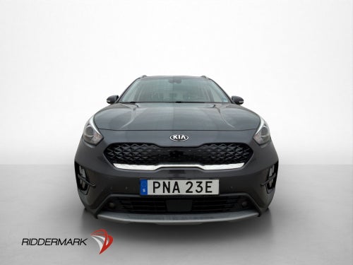 Kia Niro P-HEV 141hk Advance Plus Kamera CarPlay Navi