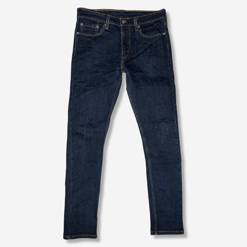 Levi's - 510' Skinny Fit Jeans