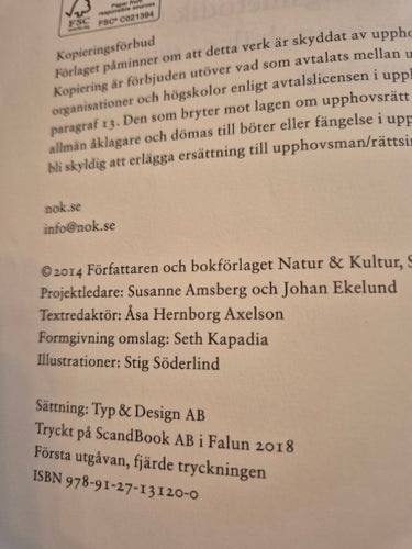 Handbok i uppsatsskrivande och forskningsmetodik för studenter inom hälso- och