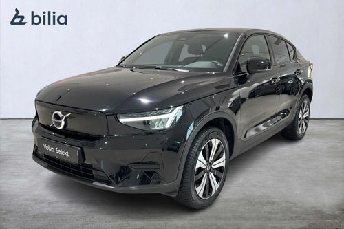 Volvo C40 Recharge Core