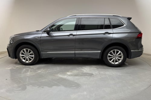 Tiguan Allspace 2.0 TDI 4MOTION 200hk R-line 7sits