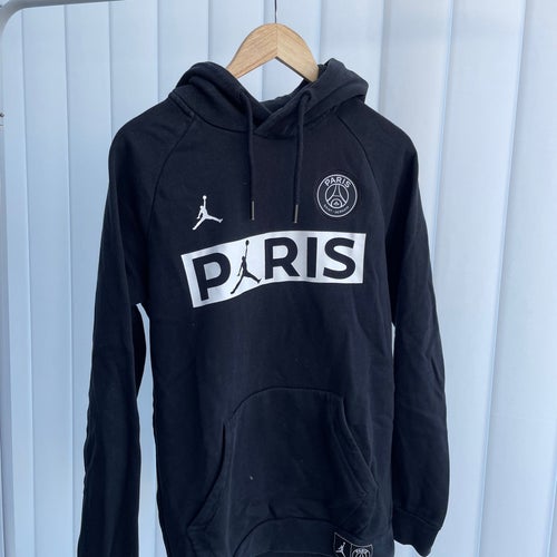 Jordan x PSG Set