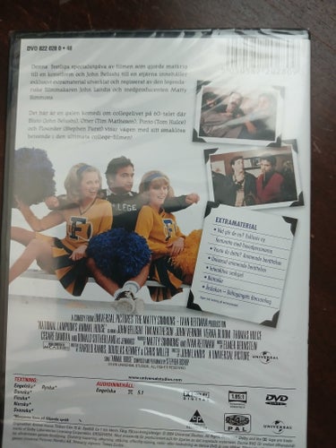 National Lampoon's Animal House (Special Edition) (DVD)