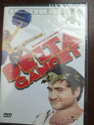 National Lampoon's Animal House (Special Edition) (DVD)