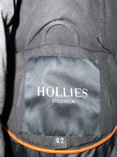Hollies-dunjacka