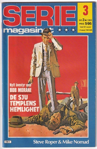 Serie Magasinet 1983-3 (2)