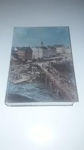 Svenska krönikan - Vår kulturhistoria (Åke ohlmarks)