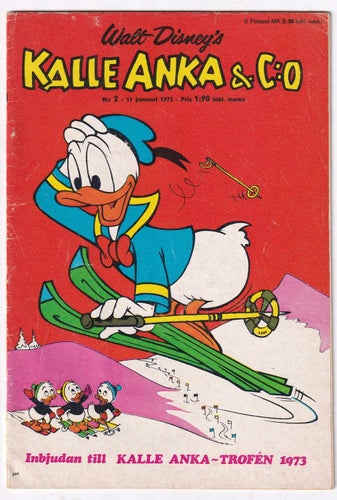 Kalle Anka 1973-2 (2)